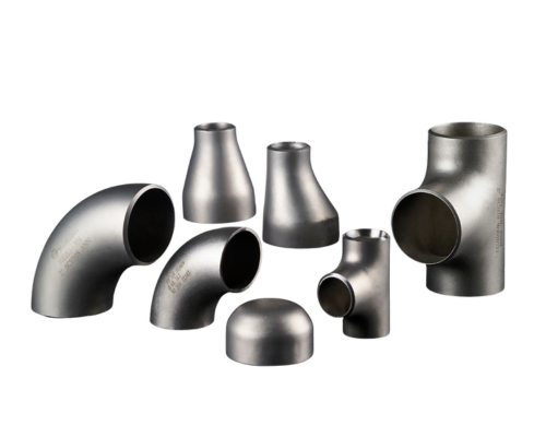 INOX-TEK_Butt Weld Fittings