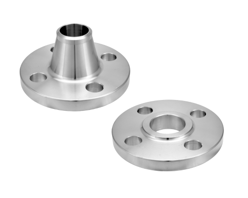 INOX-TEK_Flanges