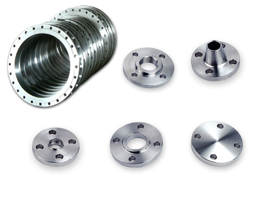 Flanges