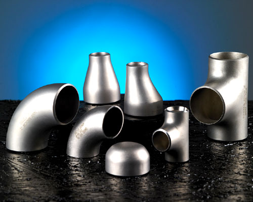 BUTT WELD FITTINGS (Piping)