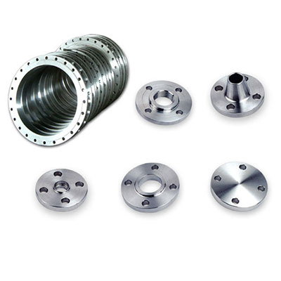 Flanges