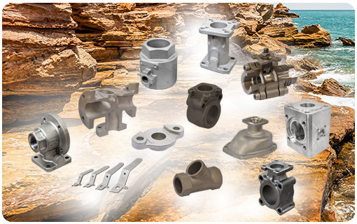 OEM Castings