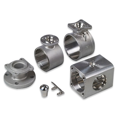 OEM Castings