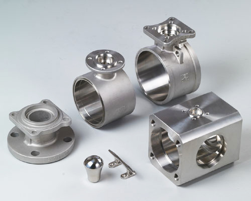 OEM CASTINGS