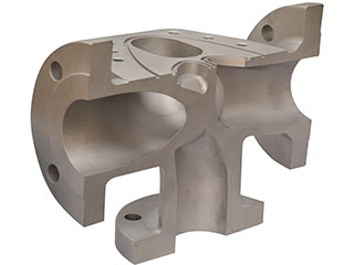 oem castings